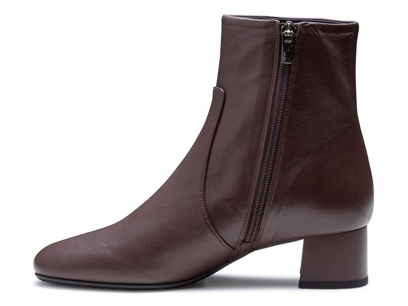 晴雨兼用ショートブーツ