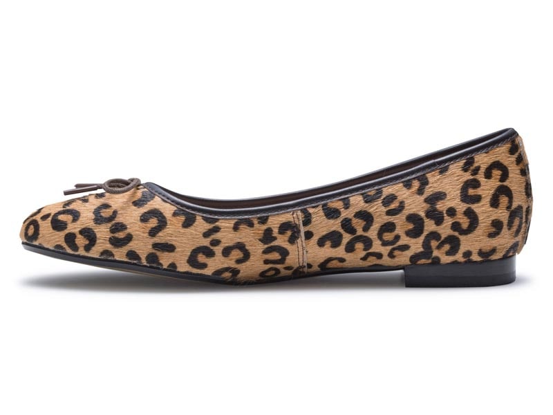 バレエシューズ