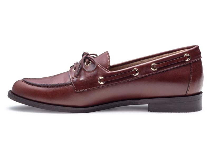 デッキタイプローファー