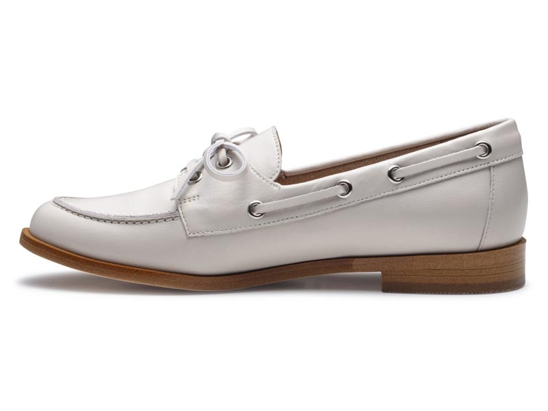 デッキタイプローファー