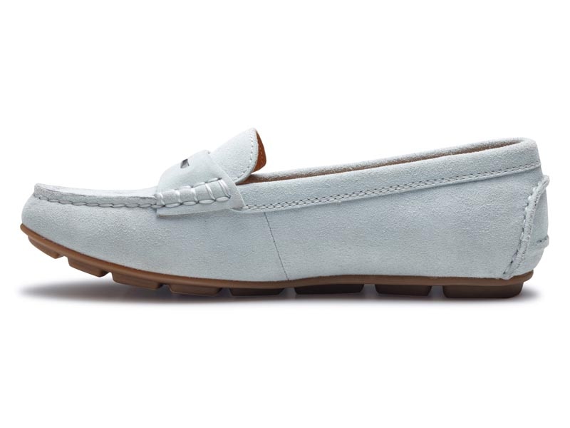 ドライビングタイプシューズ