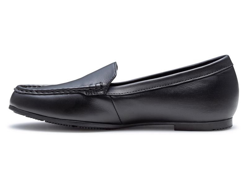 カジュアルスリッポン GORE-TEX