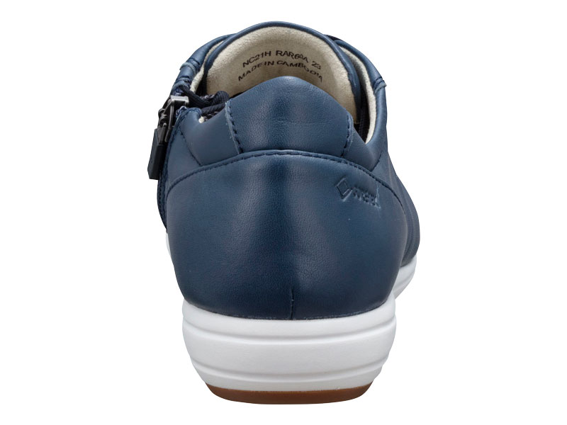 リーガルウォーカー レースアップレザースニーカー(GORE-TEX フットウェア)