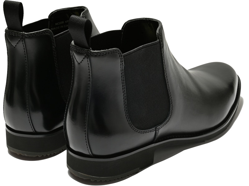 KENFORD サイドゴアブーツ（KP15AE） | 靴・リーガルコーポレーション