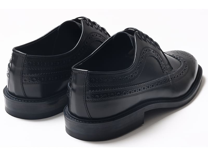 KENFORD ウイングチップ（KP21C23） | 靴・リーガルコーポレーション