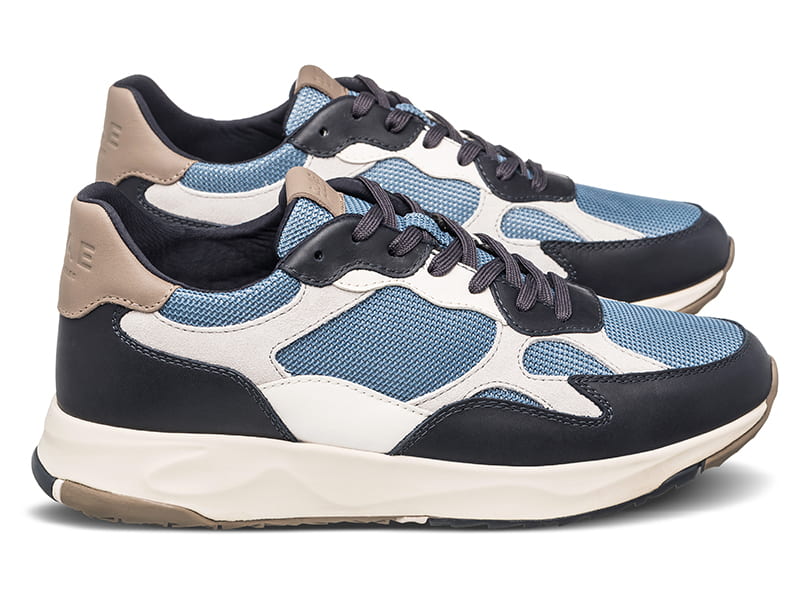 CLAE レースアップスニーカー(LA04CZU) | 靴・リーガル