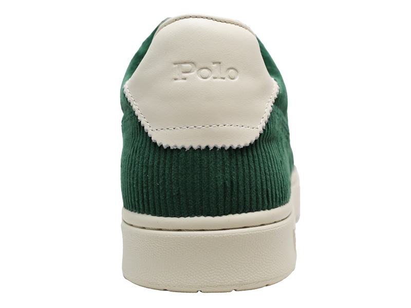 POLO CORT LUX ポロコートLUX