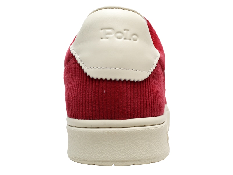 POLO CORT LUX ポロコートLUX