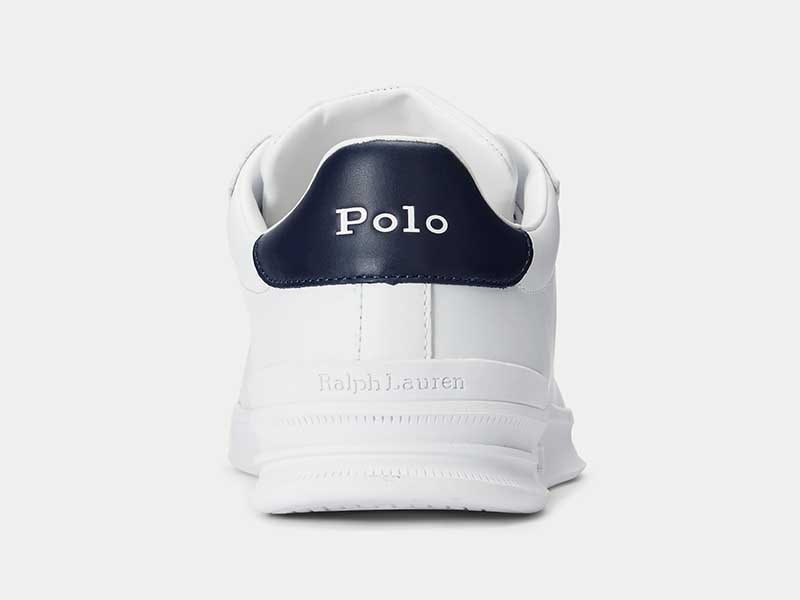 POLO RALPH LAUREN HERITAGE COURT 2 ヘリテージコート 2 POLO RALPH LAUREN HERITAGE COURT 2 ヘリテージコート 2