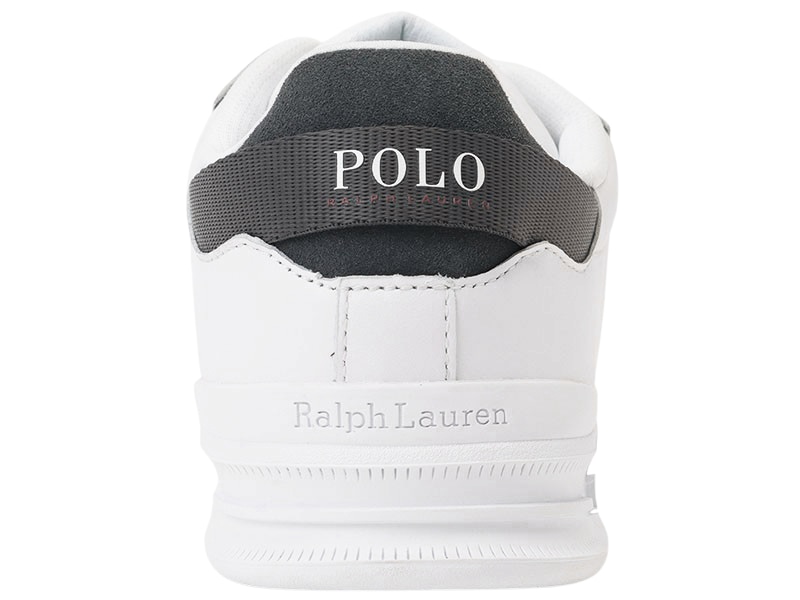 POLO RALPH LAUREN HERITAGE COURT 3 ヘリテージコート 3(RE20) | 靴