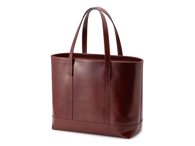 スタンダード トートバッグ(オールレザーLTD)