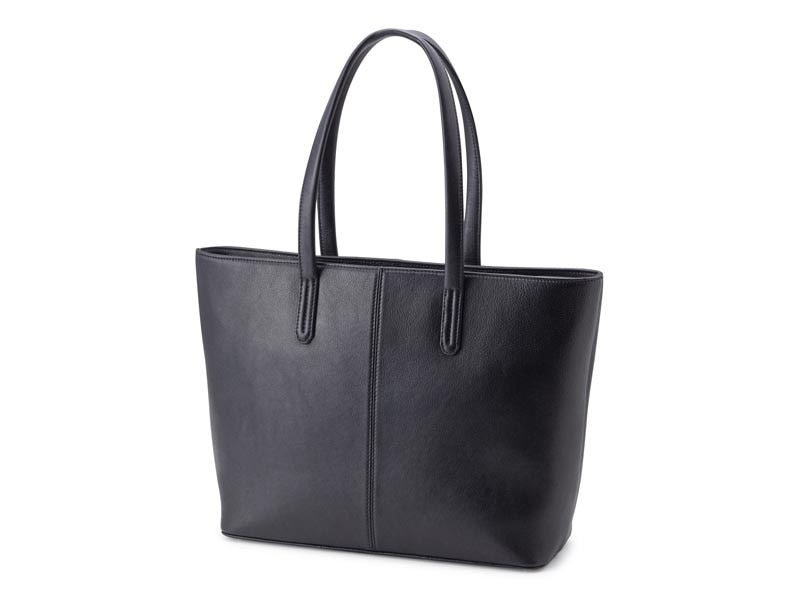 レザートートバッグ