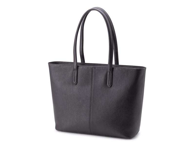 レザートートバッグ