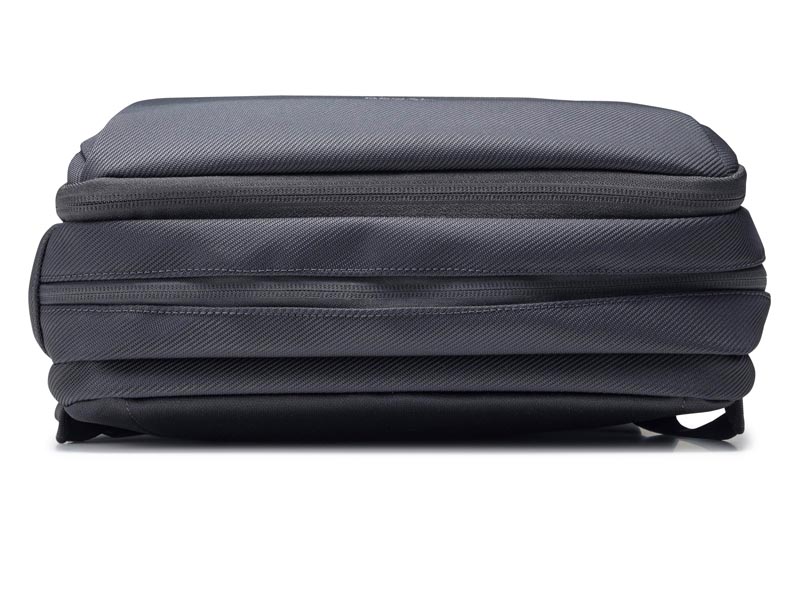 ZeRoG fit (R) バックパックエキスパンダブル