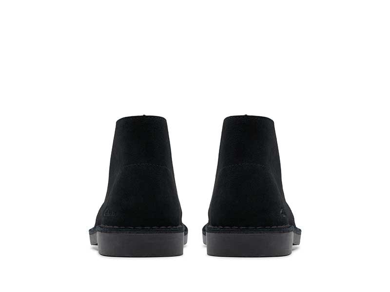 Desert Bt Evo. デザートブーツエヴォ