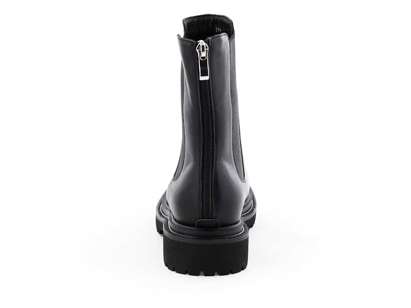 サイドゴアブーツ