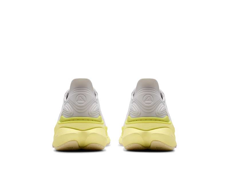 Clarks Pace. クラークスペース