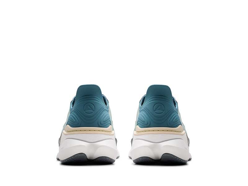 Clarks Pace. クラークスペース