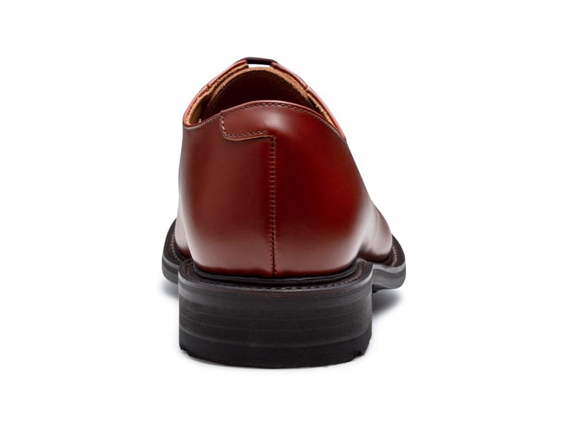 【NEW Classic】Plain toe