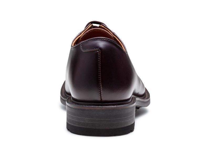 【NEW Classic】Plain toe