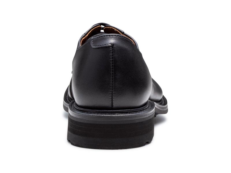 【NEW Classic】Plain toe GORE-TEX