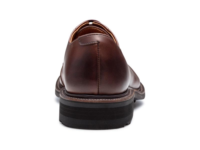 【NEW Classic】Plain toe GORE-TEX