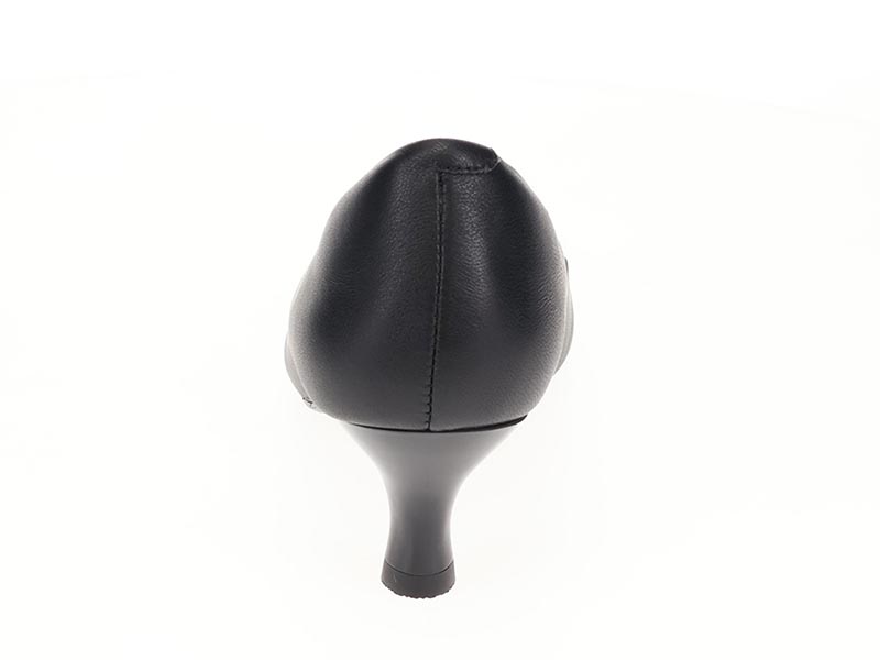 アーモンドトウパンプス