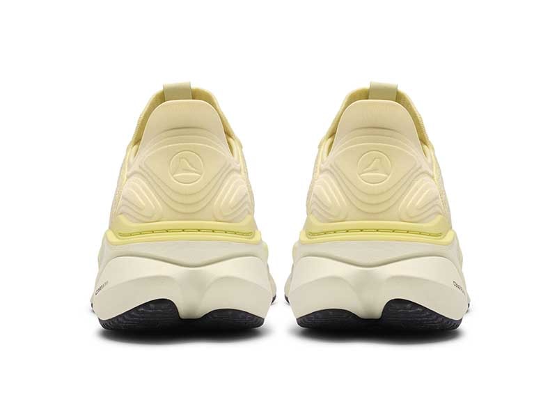 Pace Rise. ペースライズ