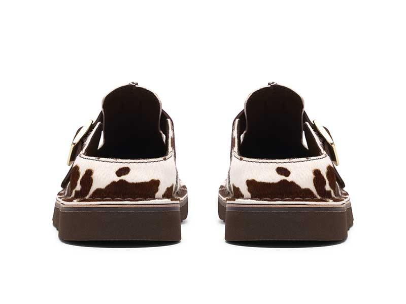 Solsbury Mule. ソルスベリーミューズ