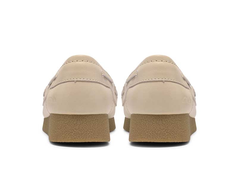 WallabeeEVOSea ワラビーエヴォシー