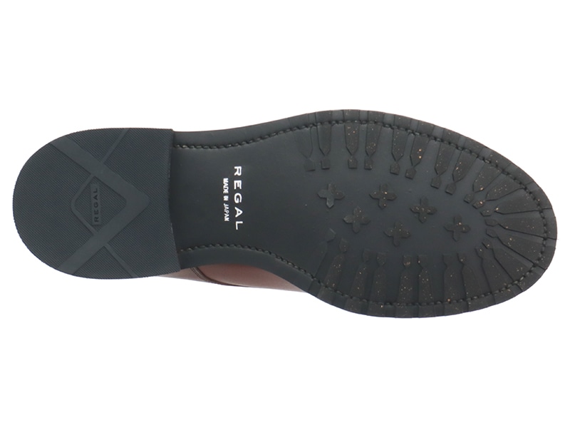 Uチップ(GORE-TEX フットウェア)