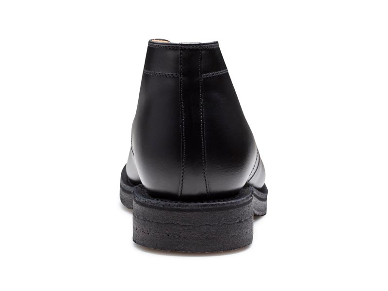 【NEW Classic】Chukka Boots