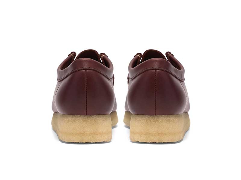 Wallabee. ワラビー