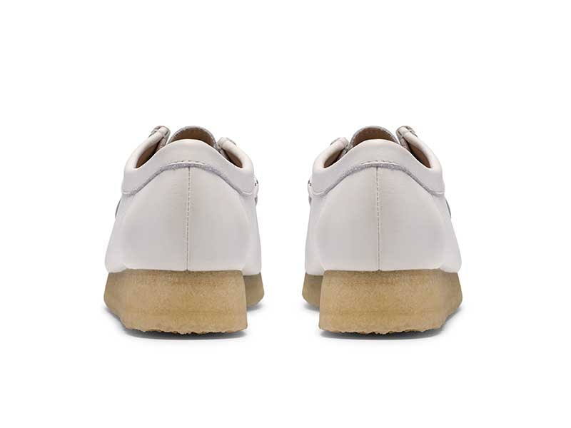 Wallabee. ワラビー