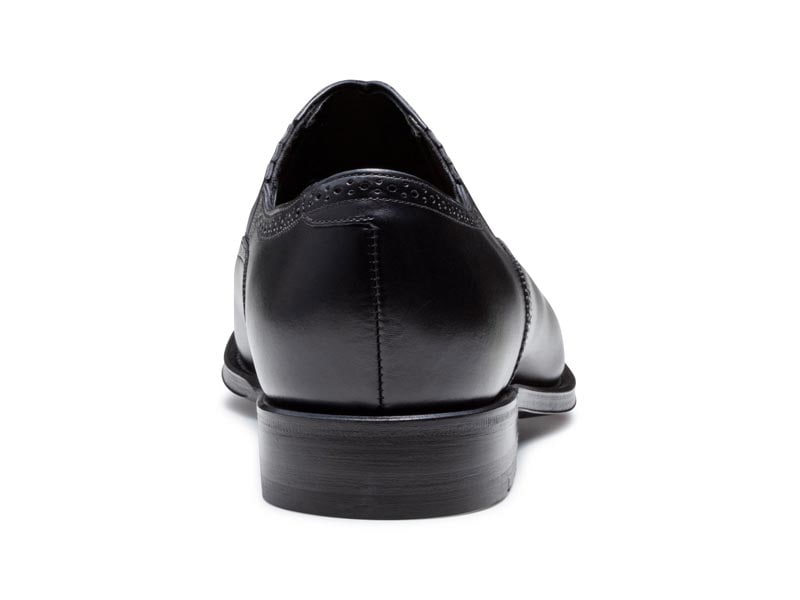 【サザーク】 パンチドキャップトウ