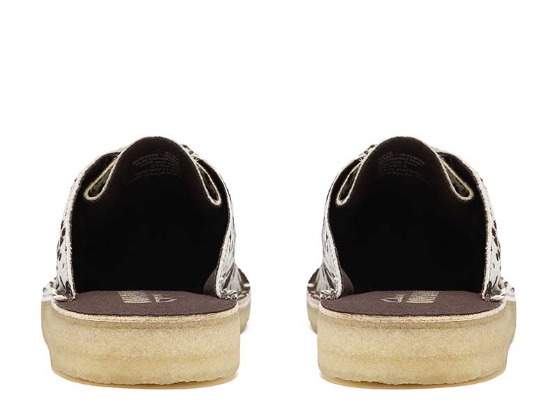 【ORIGINALS】DSRTNomad Mule DSRTノマドミュール