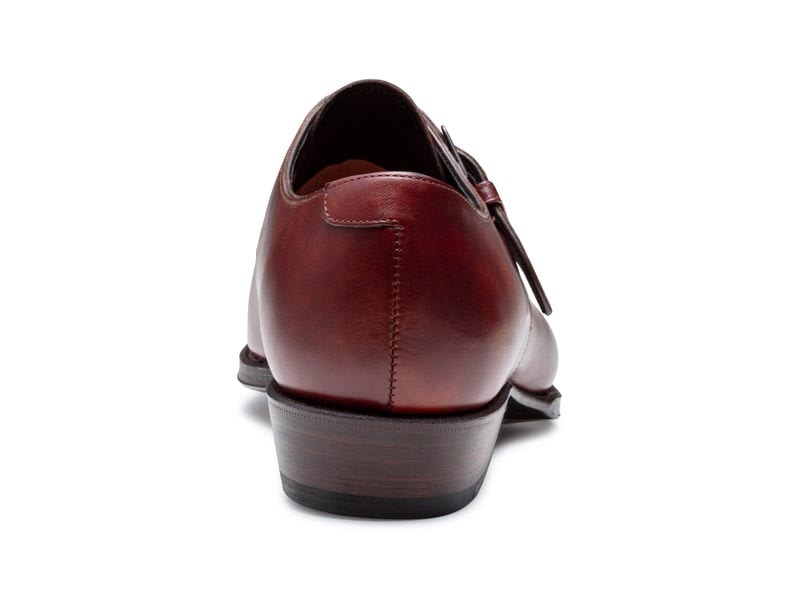 【ダーリントン】 モンクストラップ