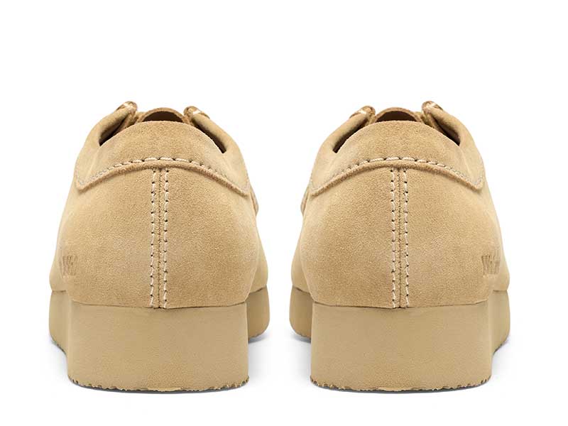 【ORIGINALS】Wallabee Lite ワラビーライト