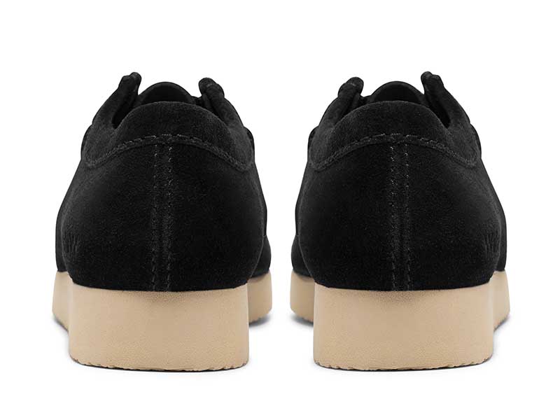 【ORIGINALS】Wallabee Lite ワラビーライト