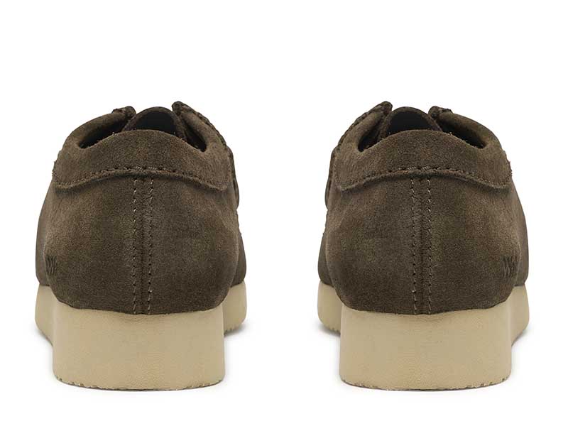 【ORIGINALS】Wallabee Lite ワラビーライト