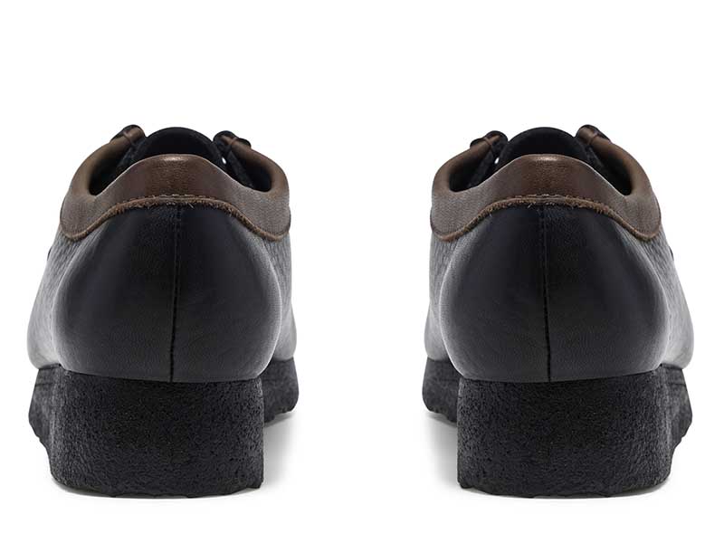 【ORIGINALS】Wallabee ワラビー