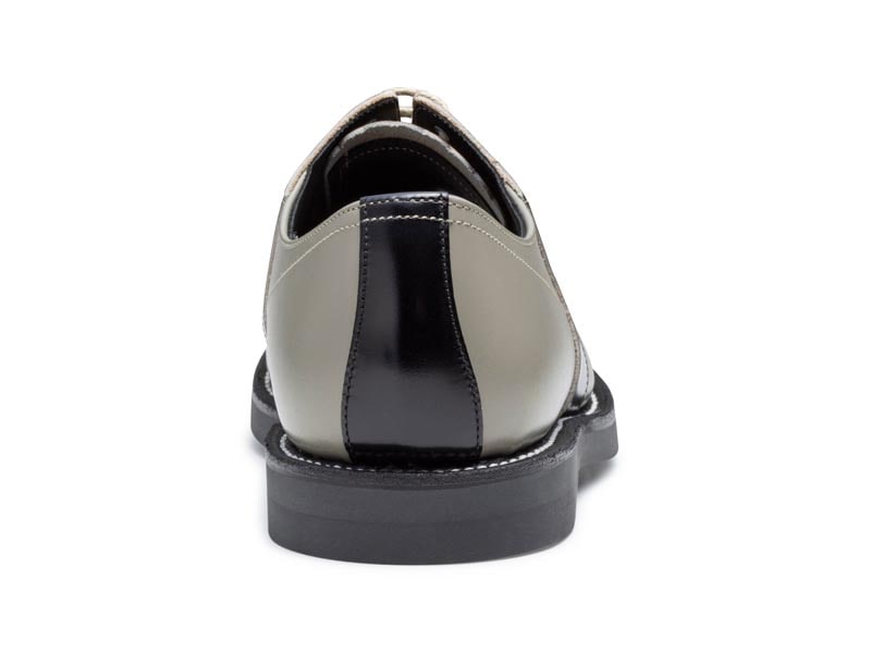 サドルシューズ