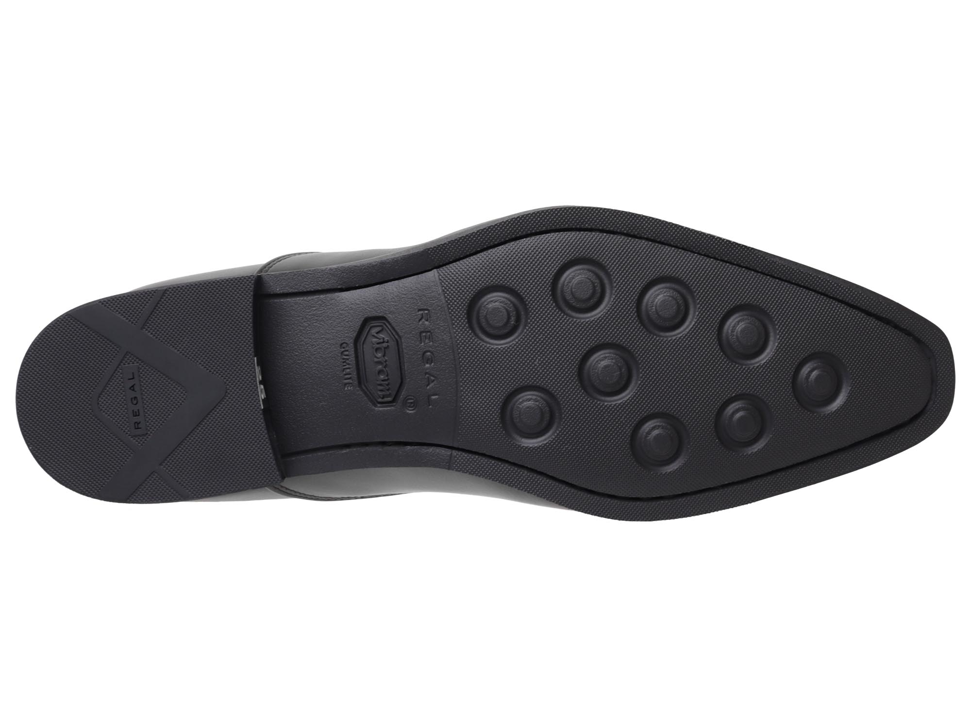 ストレートチップ