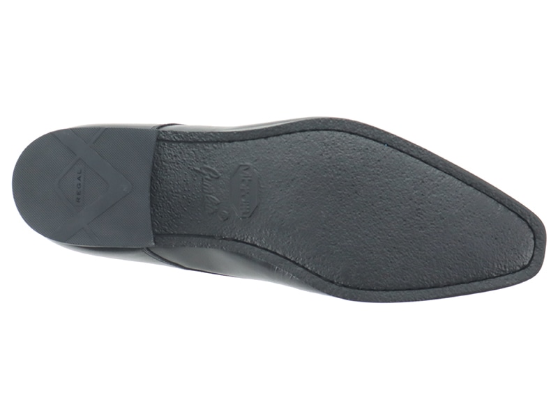 REGAL プレーントウ（24CLBE） | 靴・リーガルコーポレーション公式 