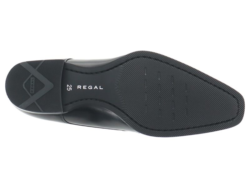 REGAL プレーントウ（24ELBD） | 靴・リーガルコーポレーション公式
