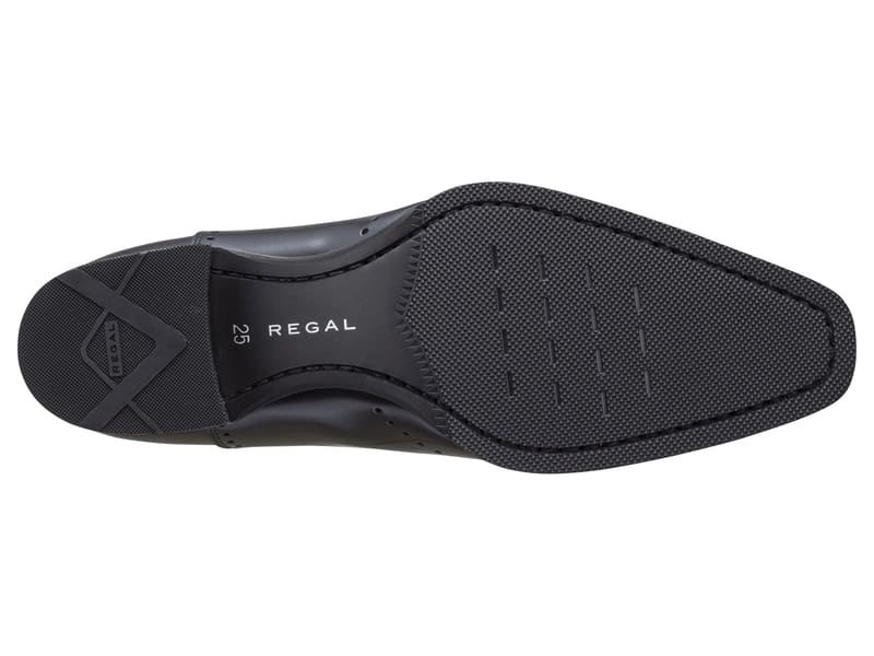 【REGAL SHOES ORIGINAL 店舗限定販売商品 】 ウィングパーフォレーション