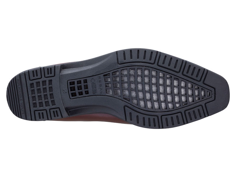 REGAL スワールトウ「GORE-TEX SURROUND（R） フットウェア」（26BLBF） | 靴のリーガル コーポレーション公式オンラインショップ