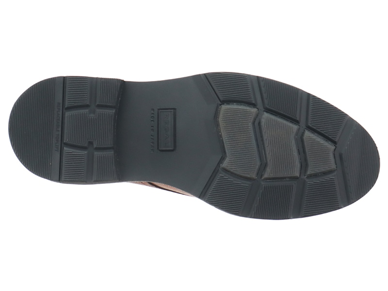 REGAL ダブルモンク（GORE-TEX フットウェア）（27YRBG） 靴・リーガルコーポレーション公式オンラインショップ‐REGAL  ONLINE SHOP