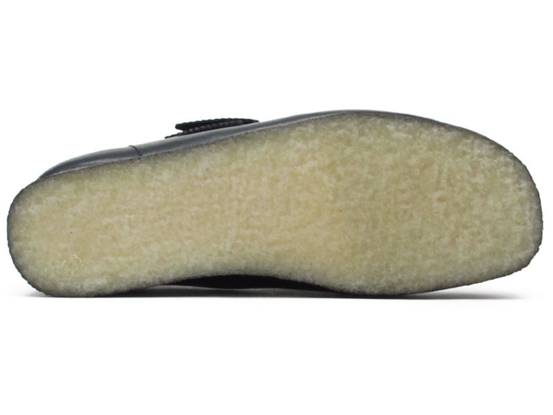 【ORIGINALS】 Wallabee ワラビー
