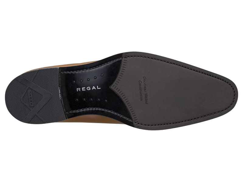 【REGAL SHOES ORIGINAL 店舗限定販売商品 】 スワールトウ(大きいサイズ)